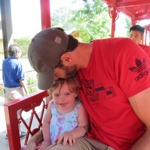 Team Page: Michaela's Misfits